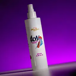 Очищувач для іграшок MyLove Toy Cleaner Professional 250 мл - мініатюра 2