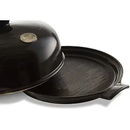 Форма для випічки хліба Emile Henry 28.5x16.5 см чорна (799108) - мініатюра 2
