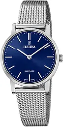 Годинник Festina Swiss Made F20015/2
