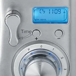 Міксер планетарний-тестоміс Profi Cook PC-KM 1096 10 л. - мініатюра 5