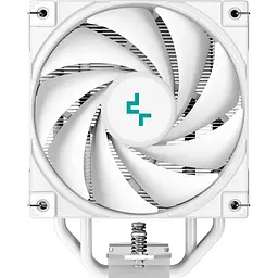 Кулер для процесора Deepcool AK400 Digital WHITE (AK400 Digital WHITE) - мініатюра 3