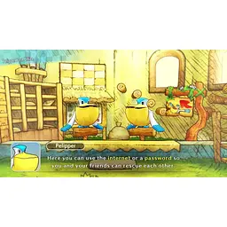 Гра Pokemon Mystery Dungeon: Rescue Team DX для Nintendo Switch [EN] [78381] - мініатюра 4