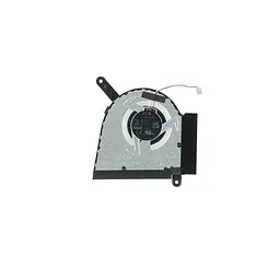 Вентилятор Asus кулер (GPU Fan) для моделей ноутбука TUF Gaming FX607JV, FX607JI, FA607PV, FA607PI (13NR0HW0M02011) Оригінал - мініатюра 2