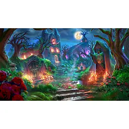 Ключ активації Microsoft Grim Legends: The Forsaken BRide для Xbox Series S/X - мініатюра 11