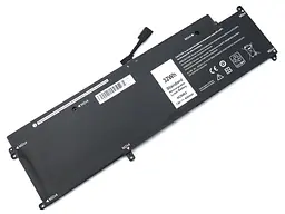 Акумулятор XCNR3 для ноутбука Dell Latitude 13 7370, E7370 (N3KPR P63NY WY7CG WV7CG) (7.6V 4200 mAh 32Wh)