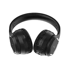 Навушники HOCO W28 Journey Wireless Headphones чорний