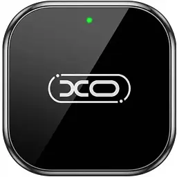 Автомобільний адаптер Carplay XO CZ026 mini Carplay in-car screen projector Чорний