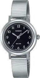 Годинник Casio TIMELESS COLLECTION LTP-B170D-1B