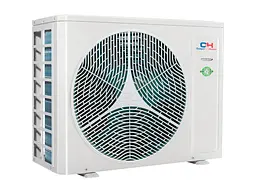 Спліт-система Cooper&Hunter CONSOLE INVERTER CH-S12FVX2-NG - мініатюра 2