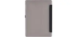 Чохол-книжка 2E Protective Case для Huawei MediaPad M3 Lite 10 Black (2E-HM-M3L10-MCCBT) - мініатюра 2