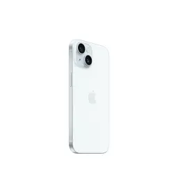 Мобільний телефон Apple iPhone 15 256GB Blue (MTP93) - мініатюра 3