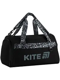 Сумка спортивна Kite Education 2505 No Rules (K26-2505-2) - мініатюра 2