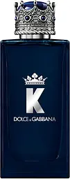 Оригінал Dolce & Gabbana K Parfum Тестер 100 мл Парфуми - мініатюра 1