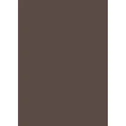 Папір для дизайну Folia Tintedpaper А4 (21x29.7см) №70 темно-коричневий 130г/м2 без текстури
