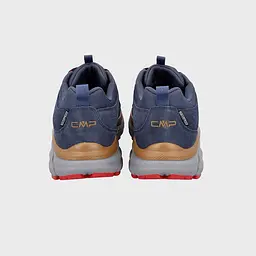 Кросівки CMP Men’s Kamsel Multi-Functional Low Shoes 44 Blue (1097-3Q27697-88US 44) - мініатюра 4