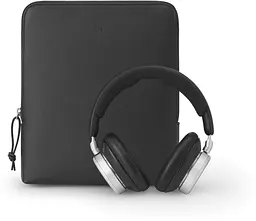 Навушники Bang and Olufsen Beoplay H100 Infinite Black - мініатюра 3