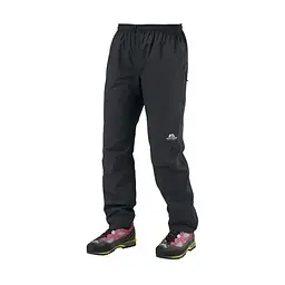 Штани Mountain Equipment Zeno Wmns Drilite 30D Short Pant 16 Black (1053-ME-002355.01004.16-S)
