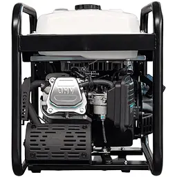 Інверторний бензиновий генератор Forza IG4800 [123904] - мініатюра 7
