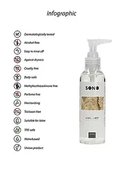 Анальна змазка Pharmquests Anal lube, 150 мл - мініатюра 5