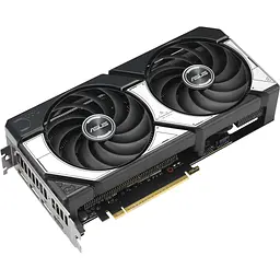 Відеокарта ASUS GeForce RTX5070 12Gb DUAL OC (DUAL-RTX5070-O12G) - мініатюра 3