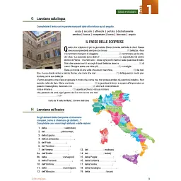 Progetto Italiano Nuovissimo: Libro dell’insegnante 3 (C1) + CD Audio - мініатюра 6