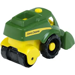 Іграшковий комбайн Klein John Deere (3961) - мініатюра 4