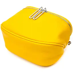 Жіноча шкіряна сумка Vintage 20х13х8.5 см sum0022716 - мініатюра 3