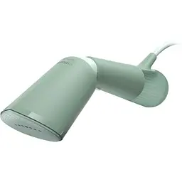 Відпарювач Philips Series 5000 сіро-зелений (STH5010/70) - мініатюра 2