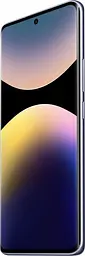 Смартфон Xiaomi Redmi Note 14 Pro+ 5G 12/256GB Lavender Purple (Global) (with charger) NFC - мініатюра 4