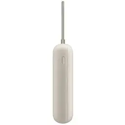 Зовнішній акумулятор Xiaomi 10000mAh Integrated Cable (BHR9072GL) - мініатюра 2