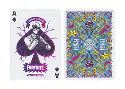 Карти THEORY11 Карти гральні Theory11 Fortnite - мініатюра 2