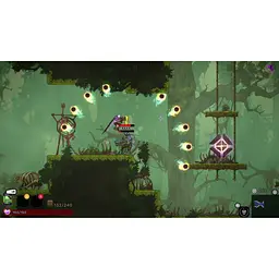 Ключ активації Microsoft Cyber Hunters для Xbox One/Series S/X - мініатюра 2