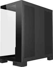 Корпус FSP M540-BA без БЖ Black (M540-BA) - мініатюра 3