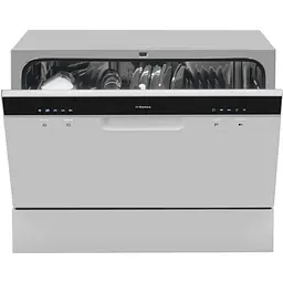 Посудомийна машина Hansa ZWM556WH - мініатюра 3