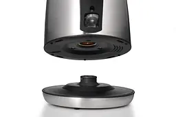 Електрочайник Gorenje 1.7 л метал - мініатюра 7