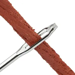 Ремкомплект для шин Tubeless Tire Repair Kit, набір для ремонту безкамерних шин, з клеєм і жгутами - мініатюра 5