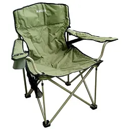 Крісло складане Ranger Rshore Green RA2203 - мініатюра 2