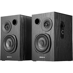 Акустична система REAL-EL S-235 Black [134045] - мініатюра 5