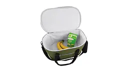 Термосумка Easy Camp Arctic Daisy L (600037) - мініатюра 3