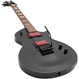 Електрогітара LTD GH-200 Gary Holt Signature Black (160732) - мініатюра 6