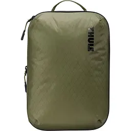 Органайзер для одягу Thule Compression Packing Cube Medium Soft Green (TH 3205117) - мініатюра 2