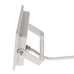 Прожектор Brille вуличний LED вологозахищений IP65 HL-28/20W CW - мініатюра 3