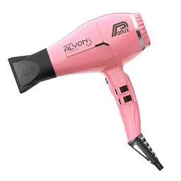 Фен Parlux Alyon Pink [ALYITP] [85635] - мініатюра 2