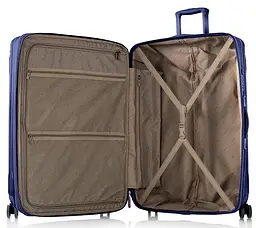 Валіза Heys Xtrak (L) Cobalt (10103-0018-30) - мініатюра 4