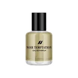 Чоловіча парфумована вода Farmasi Noir Temptation, 50 мл