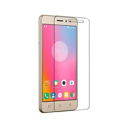 Скло захисне PowerPlant Lenovo K6 Power (GL605064) - мініатюра 1