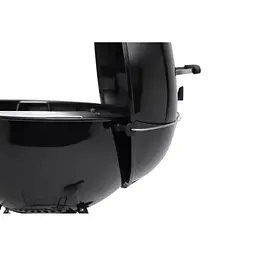 Гриль вугільний Weber Master-Touch GBS E-6755 чорний (1500230) - мініатюра 6