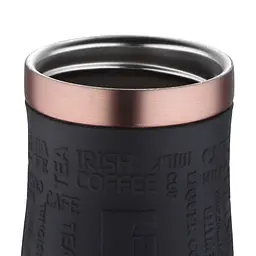 Термокружка Bergner Walking anywhere 400 мл (BG-37518-MPK) - мініатюра 4