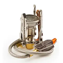 Пальник GSI Outdoors Pinnacle 4 Season Stove (1099-56003) - мініатюра 2