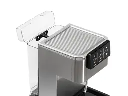 Ріжкова кавоварка Adler AD 4390 Silver - мініатюра 4